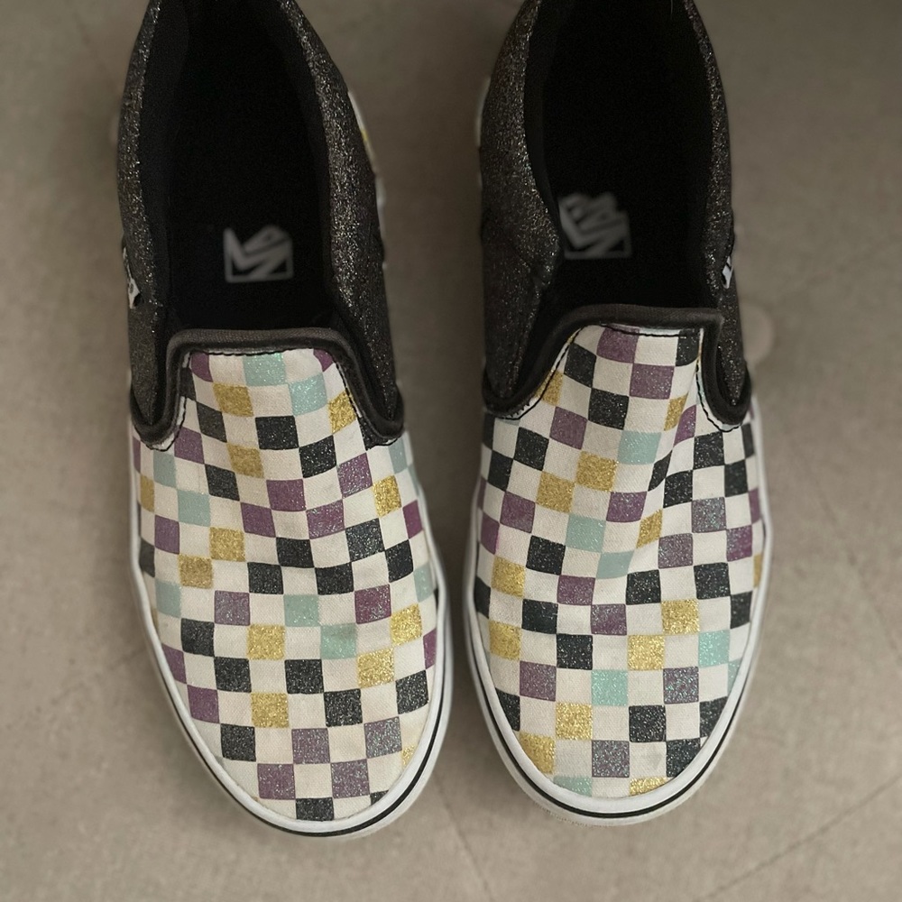 Kids Vans